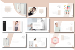 Shoko Minimal Presentation Product Image 3