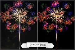PyroFest HDR LUTs Product Image 6