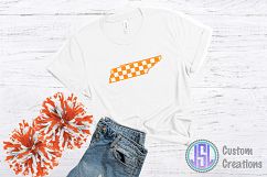 Tennessee States Set of 6 Bundle | SVG DXF EPS PNG Cut File Product Image 2