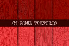 Wooden Vector Textures Product Image 12