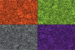 Halloween Textures Product Image 5