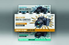 digital camera billboard Product Image 1