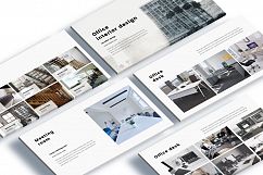 Kotak Interior Design Powerpoint Product Image 8