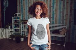 T-Shirt Mock-Up Vol.15 2017 Product Image 20