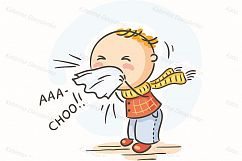 Kids healthcare, families, kids, doctors, illnesses Product Image 10