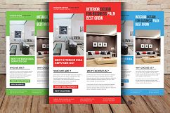 Multipurpose Business Flyer Bundle Product Image 5