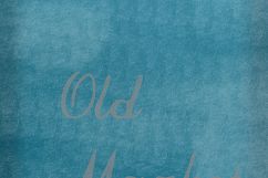 Colorful Chalkboard Paper Textures Digital Paper Product Image 2