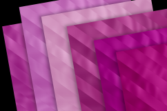 Striped Pink Satin Textures Product Image 3