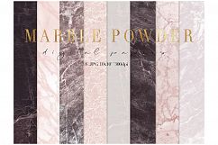 Marble Backrounds Pack Product Image 1