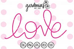Love Simple Product Image 1