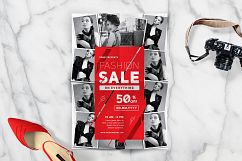 CLEARANCE SALE POSTER Product Image 4