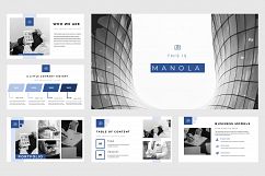 Manola Pitch Deck Powerpoint Presentation Product Image 3