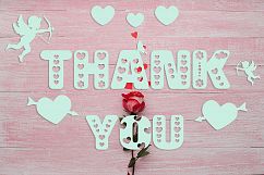 Crazy Love: A Valentine Edition Font Product Image 4