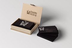 Stylized animals, birds and insects. Product Image 9