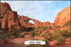 Fuji Film Simulation Modes Profiles LR 7.3 ACR 10.3 Product Image 10
