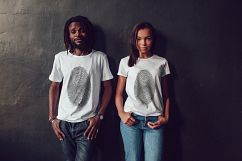 T-Shirt Mock-Up 2018 #1 Product Image 10