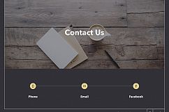 Latte PowerPoint Template Product Image 21