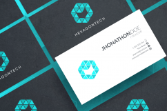 Geometric Logo Designs - Premium Edition Product Image 7