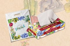 Succulents PNG watercolor set   Product Image 6