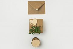 Valentine&#039;s Styled Photo Bundle - Natural Tones Product Image 2