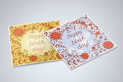 Birthday cards collection Product Image 6