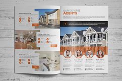 Real Estate Brochure Catalog v2 Product Image 5