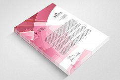 Creative Word CV Resume Product Image 2