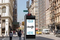 Set of 11 advertising billboard Product Image 5