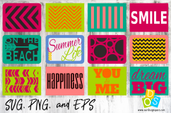 4x3 cards Product Image 1