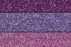 Pink Glitter digital paper Product Image 3