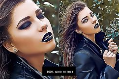 Unlimited HDR Painting Action CC18+ Product Image 3