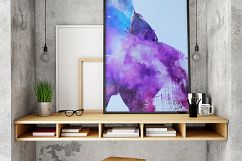 Posters, Frames Mockups Product Image 2
