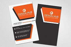 Business Card Template Product Image 3