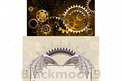 Steampunk Bundle Product Image 2