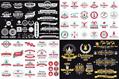 Vintage Logo Creation Kit Product Image 5