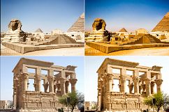 Ancient Egypt Lr Presets Product Image 10