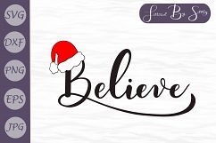 Christmas SVG bundle - Volume 2 / 12 Christmas SVG designs Product Image 2