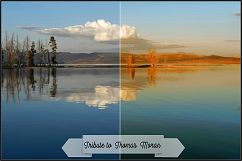 Yellowstone Profiles LR 7.3 ACR 10.3 Product Image 30