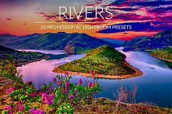 Rivers Lr Presets Product Image 1
