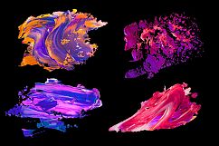 170 Creative Paint Strokes Product Image 10