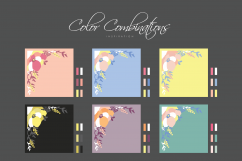 Confia en Vida - Branding Essetials Product Image 5