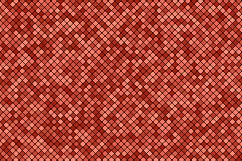 16 Seamless Square Backgrounds (AI, EPS, JPG 5000x5000) Product Image 17