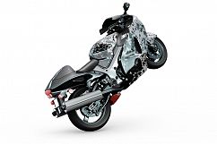 Motorcycle Mockup Product Image 14