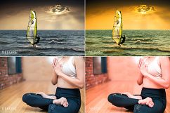 Sport Lr Presets Product Image 2