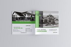 Real Estate Square Brochure v2 Product Image 2