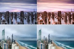 Oceania Lr Presets Product Image 4