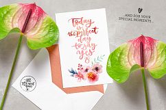 Romantic Overlays, Greetings Product Image 3