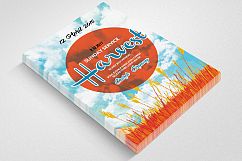 Harvest Festival Flyer Product Image 2
