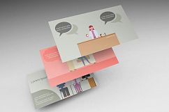 Happy People Graphics Keynote Set Product Image 5