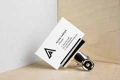 A - Z Logo Product Image 9